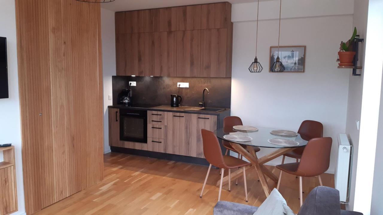 Mezonetovy Apartman Se Dvema Balkony A Vyhledem Loučná pod Klínovcem Εξωτερικό φωτογραφία