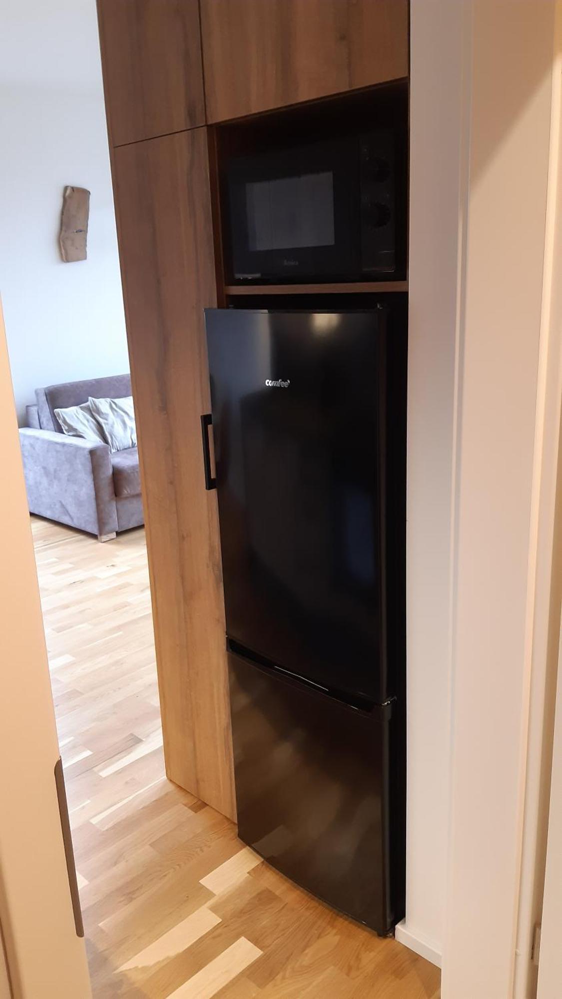 Mezonetovy Apartman Se Dvema Balkony A Vyhledem Loučná pod Klínovcem Εξωτερικό φωτογραφία